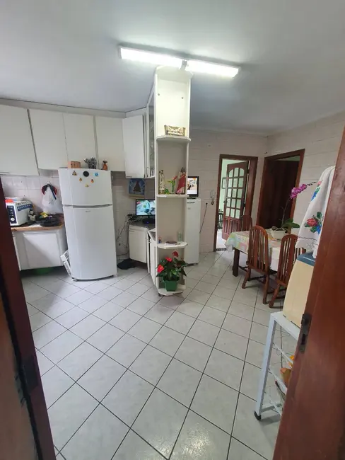 Foto 8 de Casa com 4 quartos à venda, 217m2 em Parque Alves de Lima, São Paulo - SP