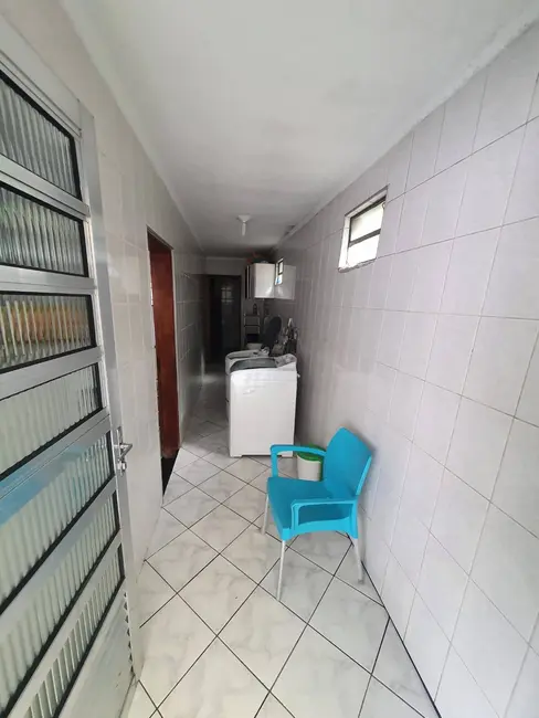 Foto 4 de Casa com 4 quartos à venda, 217m2 em Parque Alves de Lima, São Paulo - SP
