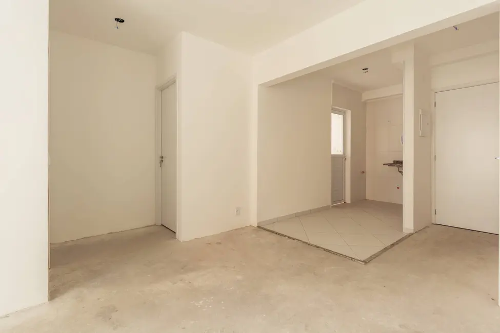 Foto 2 de Apartamento com 2 quartos à venda, 64m2 em Jardim Ampliação, São Paulo - SP