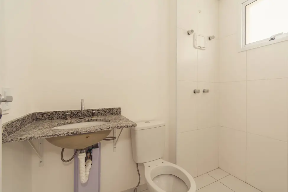Foto 3 de Apartamento com 2 quartos à venda, 64m2 em Jardim Ampliação, São Paulo - SP