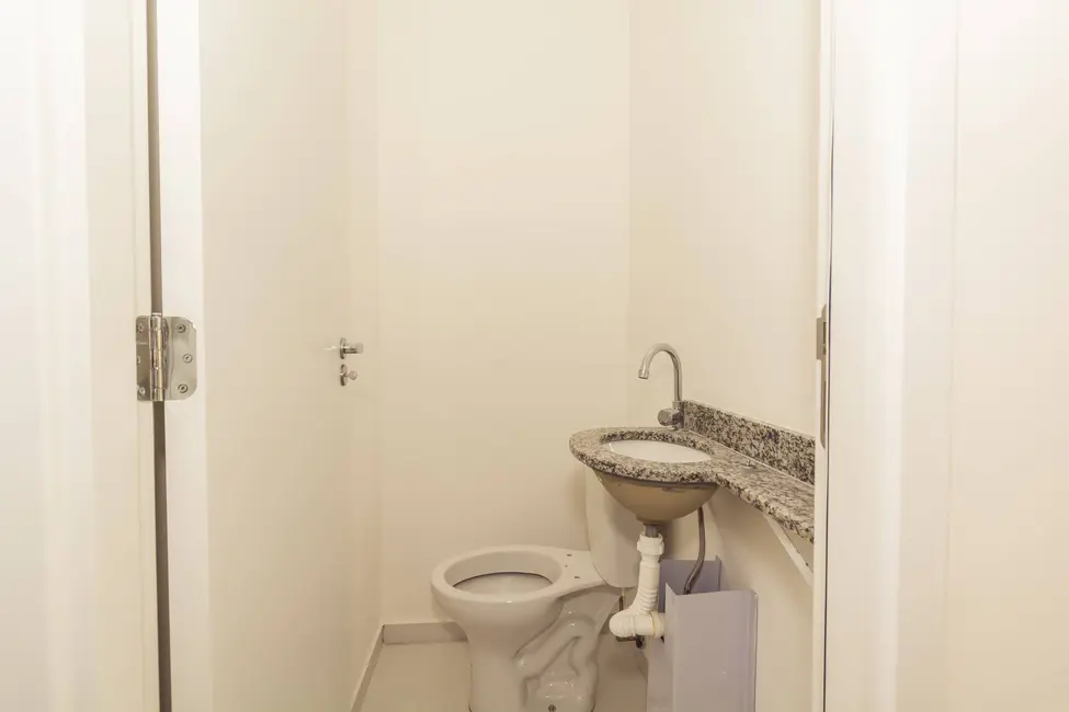 Foto 4 de Apartamento com 2 quartos à venda, 64m2 em Jardim Ampliação, São Paulo - SP