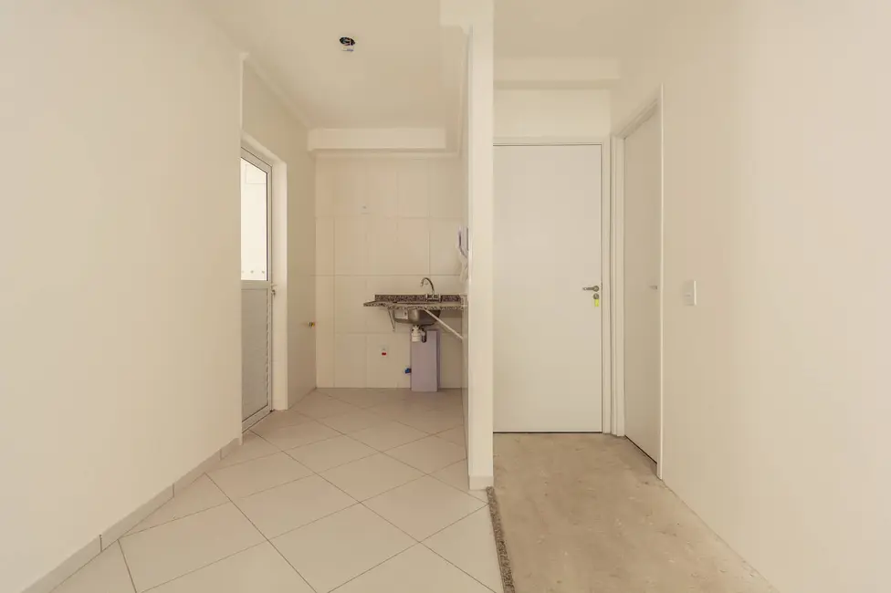 Foto 1 de Apartamento com 2 quartos à venda, 64m2 em Jardim Ampliação, São Paulo - SP