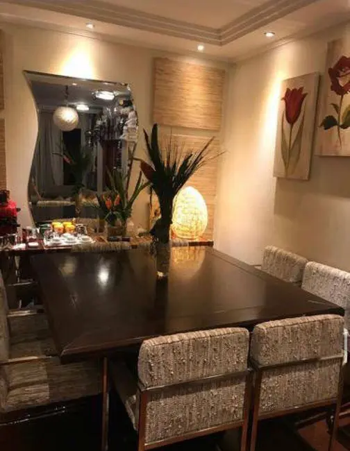 Apartamento com 3 quartos à venda, 152m2 em Santo Andre - PB - imagem 7 Foto 7 de Apartamento com 3 quartos à venda, 152m2 em Santo Andre - PB