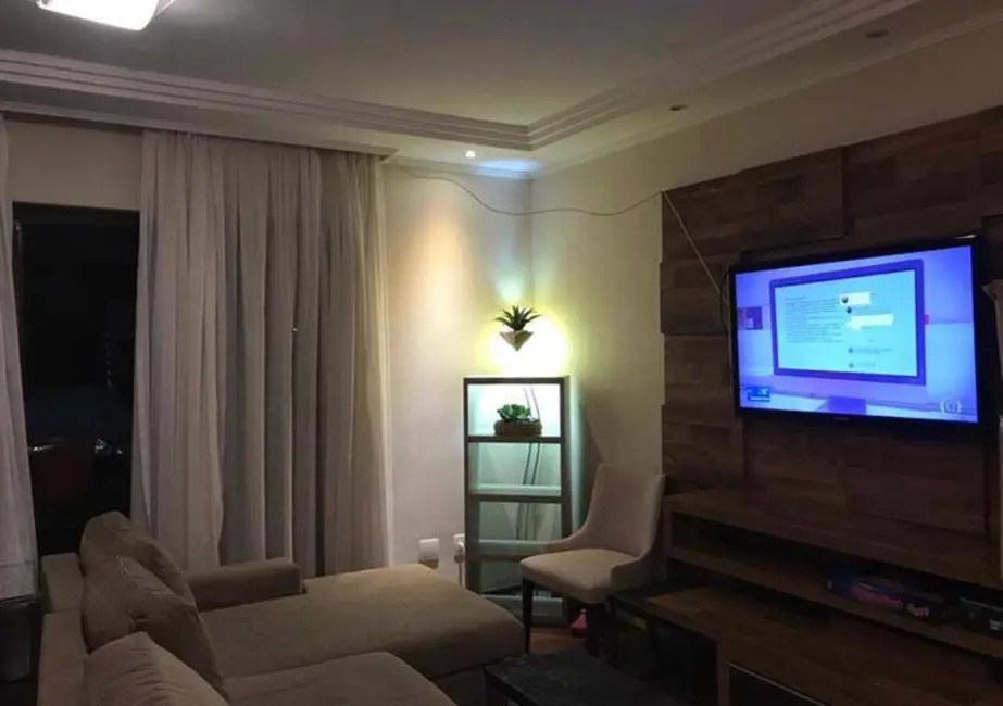 Foto 2 de Apartamento com 3 quartos à venda, 152m2 em Santo Andre - PB