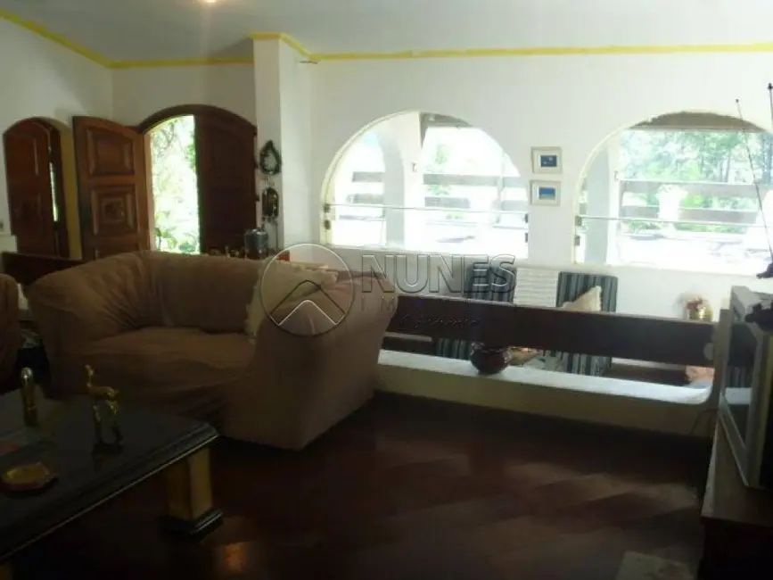 Foto 7 de Apartamento com 3 quartos à venda, 600m2 em Condomínio Nova São Paulo, Itapevi - SP