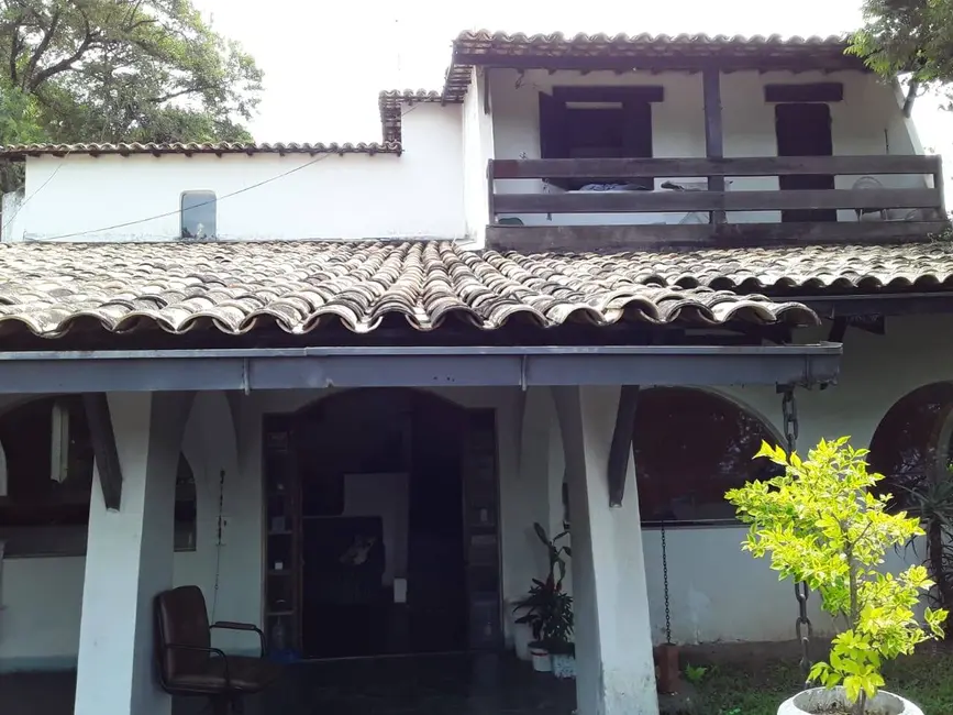 Foto 1 de Casa com 3 quartos à venda, 600m2 em Condomínio Nova São Paulo, Itapevi - SP