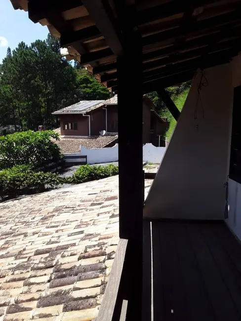 Foto 3 de Casa com 3 quartos à venda, 600m2 em Condomínio Nova São Paulo, Itapevi - SP