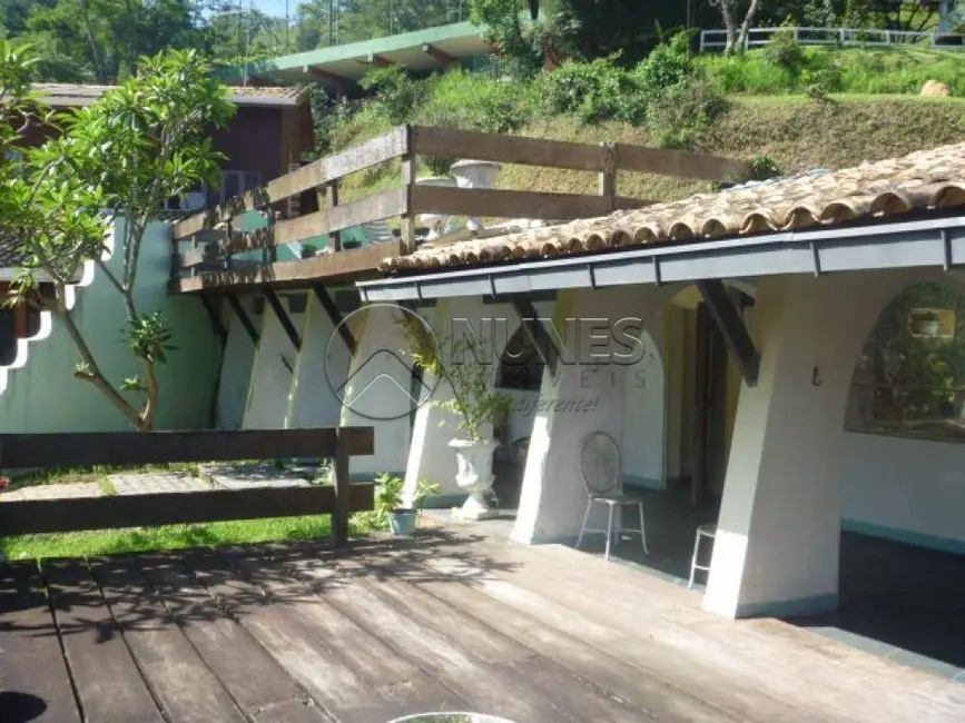Foto 9 de Casa com 3 quartos à venda, 600m2 em Condomínio Nova São Paulo, Itapevi - SP