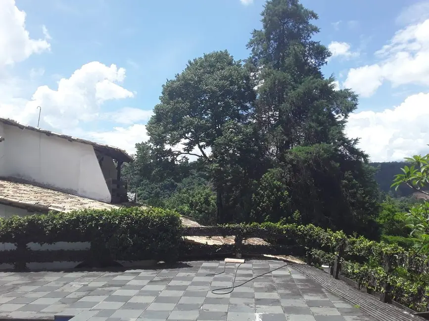 Foto 6 de Casa com 3 quartos à venda, 600m2 em Condomínio Nova São Paulo, Itapevi - SP