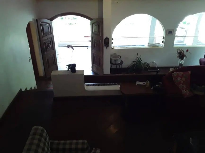 Foto 7 de Casa com 3 quartos à venda, 600m2 em Condomínio Nova São Paulo, Itapevi - SP