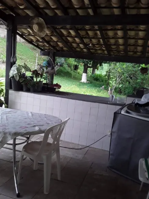 Foto 4 de Casa com 3 quartos à venda, 600m2 em Condomínio Nova São Paulo, Itapevi - SP