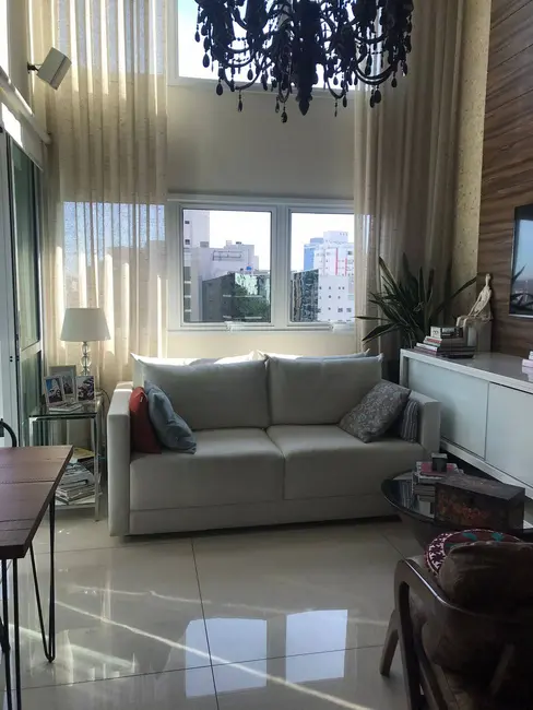 Apartamento com 2 quartos à venda, 62m2 em Indianópolis, São Paulo - SP - imagem 9 Foto 9 de Apartamento com 2 quartos à venda, 62m2 em Indianópolis, São Paulo - SP