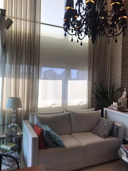 Apartamento com 2 quartos à venda, 62m2 em Indianópolis, São Paulo - SP - imagem 7 Foto 7 de Apartamento com 2 quartos à venda, 62m2 em Indianópolis, São Paulo - SP