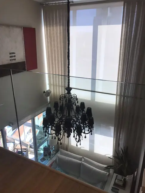 Apartamento com 2 quartos à venda, 62m2 em Indianópolis, São Paulo - SP - imagem 5 Foto 5 de Apartamento com 2 quartos à venda, 62m2 em Indianópolis, São Paulo - SP