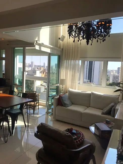 Apartamento com 2 quartos à venda, 62m2 em Indianópolis, São Paulo - SP - imagem 6 Foto 6 de Apartamento com 2 quartos à venda, 62m2 em Indianópolis, São Paulo - SP