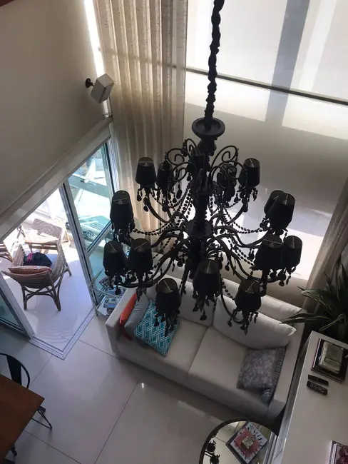 Apartamento com 2 quartos à venda, 62m2 em Indianópolis, São Paulo - SP - imagem 8 Foto 8 de Apartamento com 2 quartos à venda, 62m2 em Indianópolis, São Paulo - SP