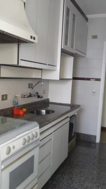 Apartamento com 1 quarto à venda, 47m2 em Moema, São Paulo - SP - imagem 1 Foto 1 de Apartamento com 1 quarto à venda, 47m2 em Moema, São Paulo - SP