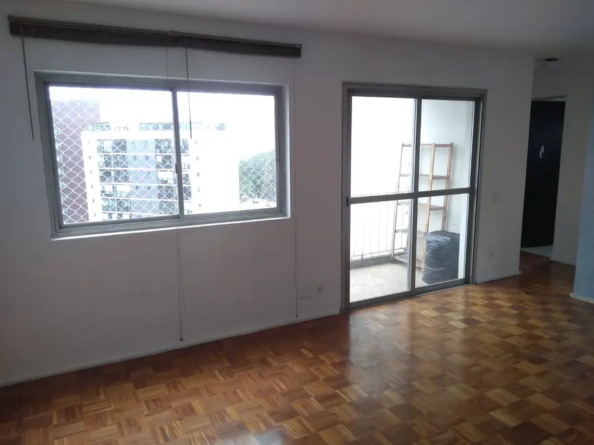Foto 2 de Apartamento com 2 quartos à venda, 57m2 em Vila Nova Conceição, São Paulo - SP