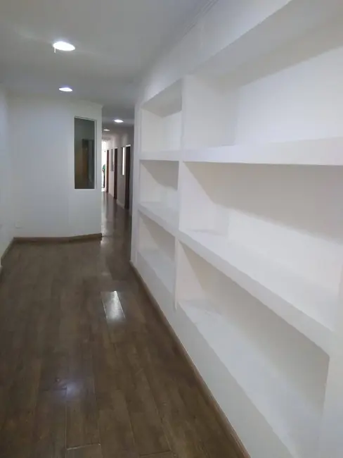 Foto 4 de Sala Comercial para alugar, 256m2 em Cidade Monções, São Paulo - SP