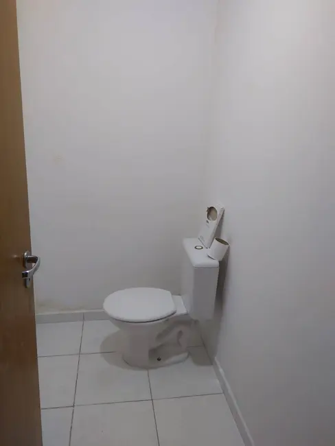 Foto 6 de Sala Comercial para alugar, 256m2 em Cidade Monções, São Paulo - SP