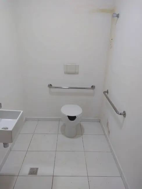 Foto 8 de Sala Comercial para alugar, 256m2 em Cidade Monções, São Paulo - SP