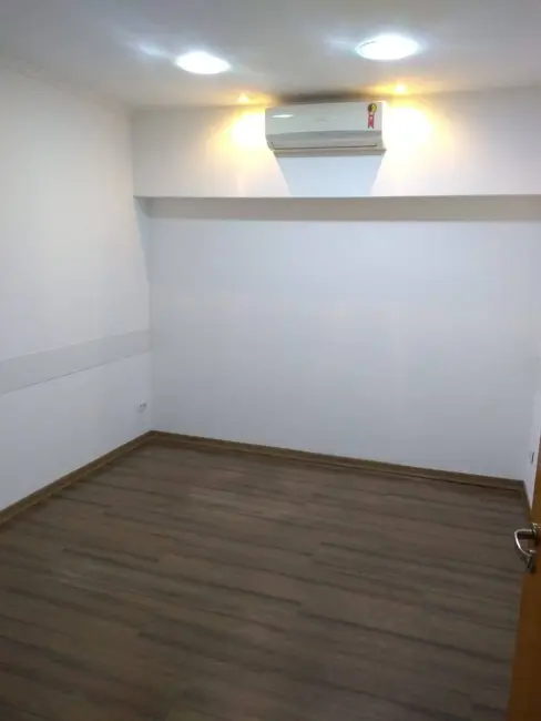 Foto 3 de Sala Comercial para alugar, 256m2 em Cidade Monções, São Paulo - SP