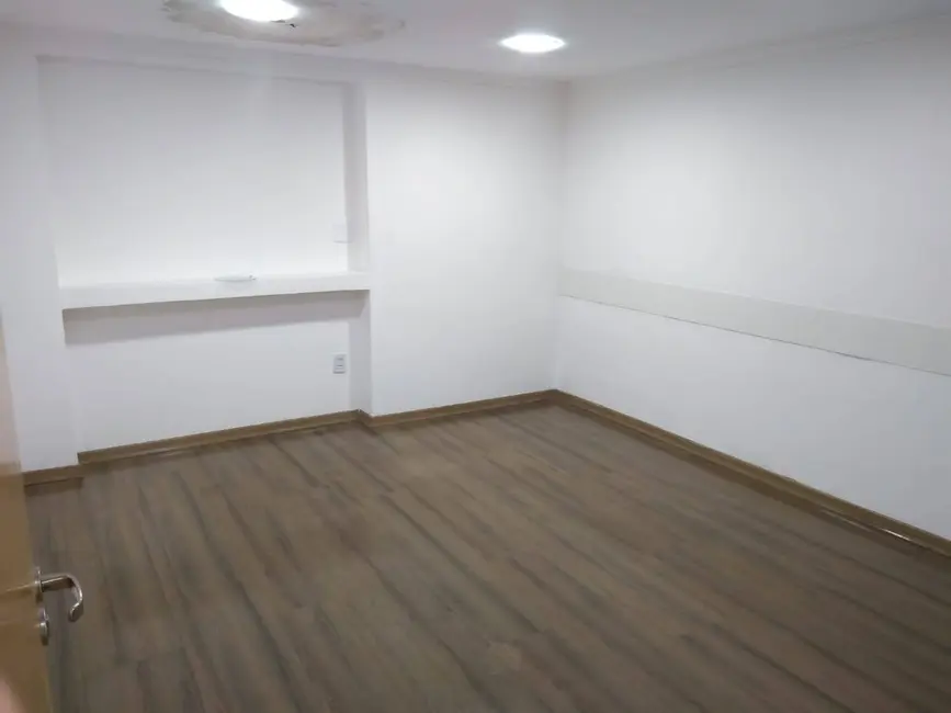Foto 2 de Sala Comercial para alugar, 256m2 em Cidade Monções, São Paulo - SP