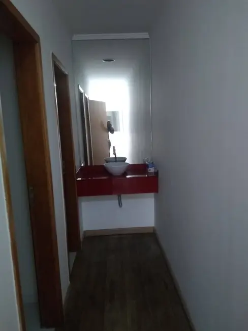 Foto 9 de Sala Comercial para alugar, 256m2 em Cidade Monções, São Paulo - SP