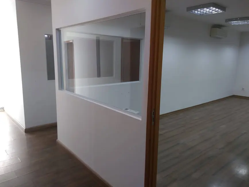 Foto 1 de Sala Comercial para alugar, 256m2 em Cidade Monções, São Paulo - SP