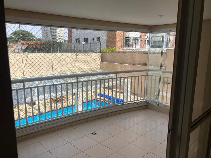 Apartamento com 3 quartos à venda, 83m2 em Chácara Santo Antônio (Zona Sul), São Paulo - SP - imagem 6 Foto 6 de Apartamento com 3 quartos à venda, 83m2 em Chácara Santo Antônio (Zona Sul), São Paulo - SP
