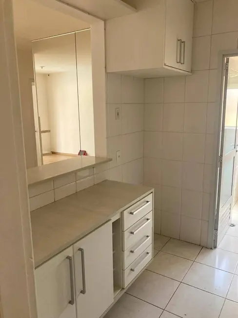Apartamento com 3 quartos à venda, 83m2 em Chácara Santo Antônio (Zona Sul), São Paulo - SP - imagem 9 Foto 9 de Apartamento com 3 quartos à venda, 83m2 em Chácara Santo Antônio (Zona Sul), São Paulo - SP