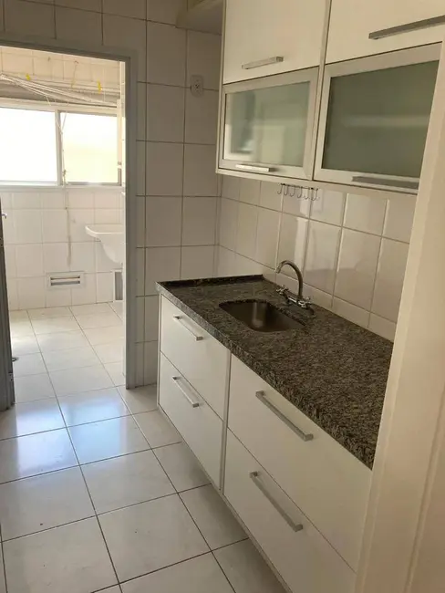 Apartamento com 3 quartos à venda, 83m2 em Chácara Santo Antônio (Zona Sul), São Paulo - SP - imagem 8 Foto 8 de Apartamento com 3 quartos à venda, 83m2 em Chácara Santo Antônio (Zona Sul), São Paulo - SP