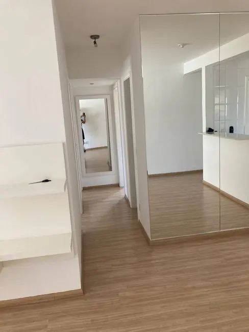 Apartamento com 3 quartos à venda, 83m2 em Chácara Santo Antônio (Zona Sul), São Paulo - SP - imagem 5 Foto 5 de Apartamento com 3 quartos à venda, 83m2 em Chácara Santo Antônio (Zona Sul), São Paulo - SP