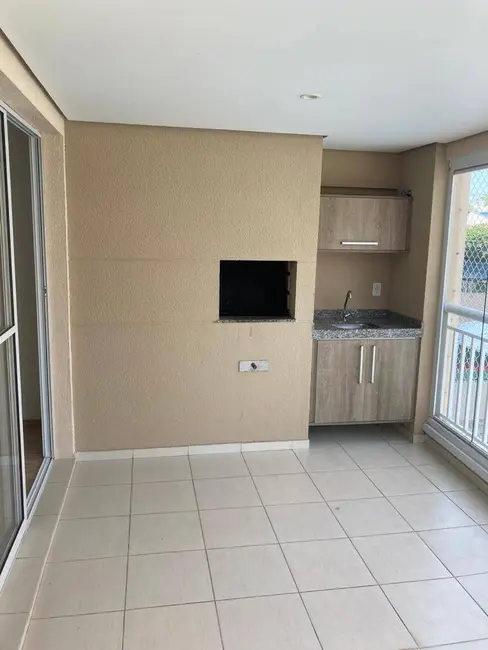 Apartamento com 3 quartos à venda, 83m2 em Chácara Santo Antônio (Zona Sul), São Paulo - SP - imagem 7 Foto 7 de Apartamento com 3 quartos à venda, 83m2 em Chácara Santo Antônio (Zona Sul), São Paulo - SP