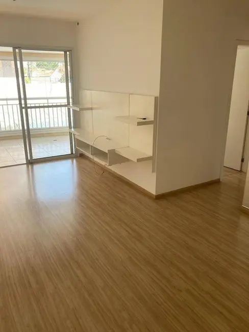 Foto 2 de Apartamento com 3 quartos à venda, 83m2 em Chácara Santo Antônio (Zona Sul), São Paulo - SP