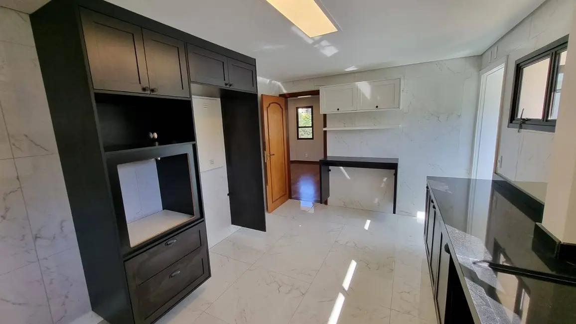 Apartamento com 4 quartos à venda, 195m2 em Jardim Ampliação, São Paulo - SP - imagem 7 Foto 7 de Apartamento com 4 quartos à venda, 195m2 em Jardim Ampliação, São Paulo - SP