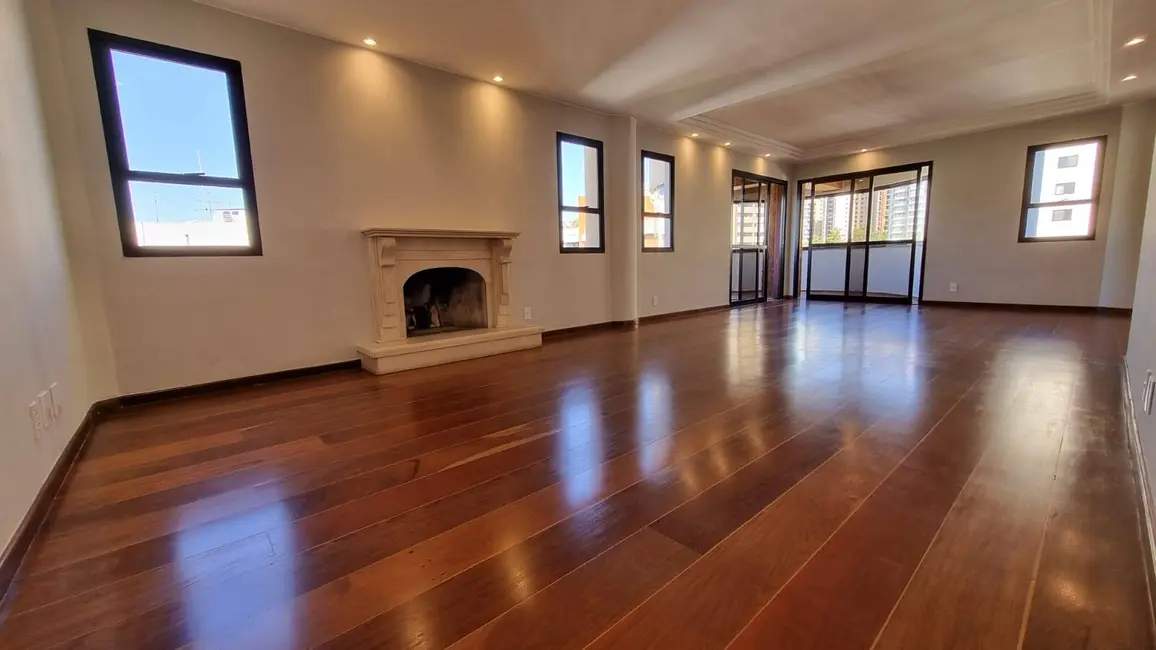 Apartamento com 4 quartos à venda, 195m2 em Jardim Ampliação, São Paulo - SP - imagem 2 Foto 2 de Apartamento com 4 quartos à venda, 195m2 em Jardim Ampliação, São Paulo - SP