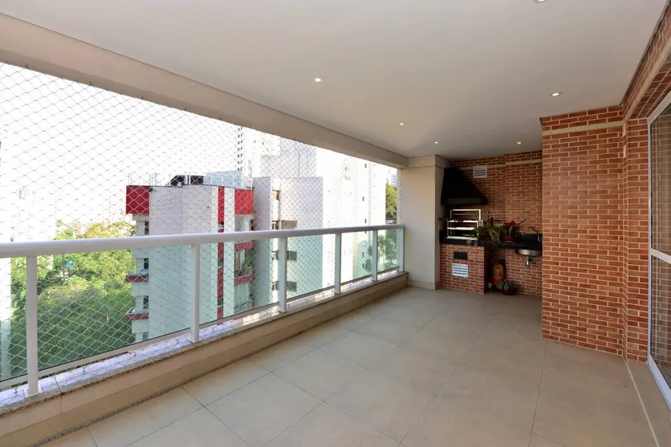 Foto 1 de Apartamento com 3 quartos à venda, 105m2 em Vila Andrade, São Paulo - SP