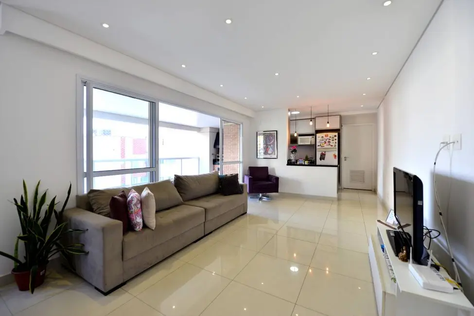 Foto 7 de Apartamento com 3 quartos à venda, 105m2 em Vila Andrade, São Paulo - SP