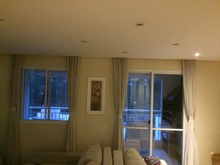 Apartamento com 3 quartos à venda, 96m2 em Vila Andrade, São Paulo - SP - imagem 9 Foto 9 de Apartamento com 3 quartos à venda, 96m2 em Vila Andrade, São Paulo - SP