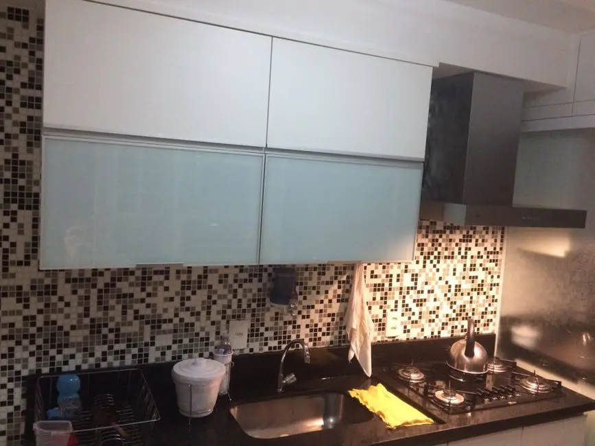 Apartamento com 3 quartos à venda, 96m2 em Vila Andrade, São Paulo - SP - imagem 8 Foto 8 de Apartamento com 3 quartos à venda, 96m2 em Vila Andrade, São Paulo - SP