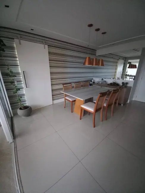 Foto 2 de Apartamento com 3 quartos à venda, 142m2 em Jardim Monte Kemel, São Paulo - SP