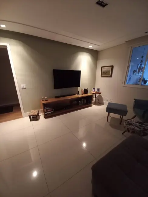 Foto 9 de Apartamento com 3 quartos à venda, 142m2 em Jardim Monte Kemel, São Paulo - SP