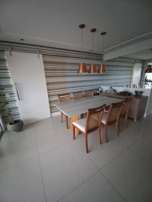 Foto 7 de Apartamento com 3 quartos à venda, 142m2 em Jardim Monte Kemel, São Paulo - SP