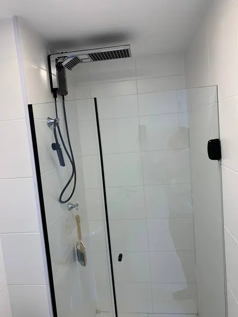 Foto 4 de Apartamento com 1 quarto à venda, 28m2 em Vila das Belezas, São Paulo - SP