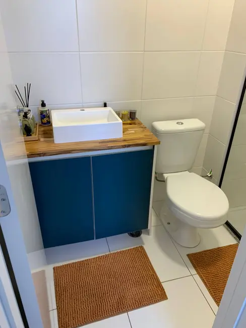 Foto 9 de Apartamento com 1 quarto à venda, 28m2 em Vila das Belezas, São Paulo - SP