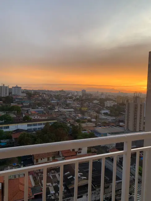 Foto 1 de Apartamento com 1 quarto à venda, 28m2 em Vila das Belezas, São Paulo - SP