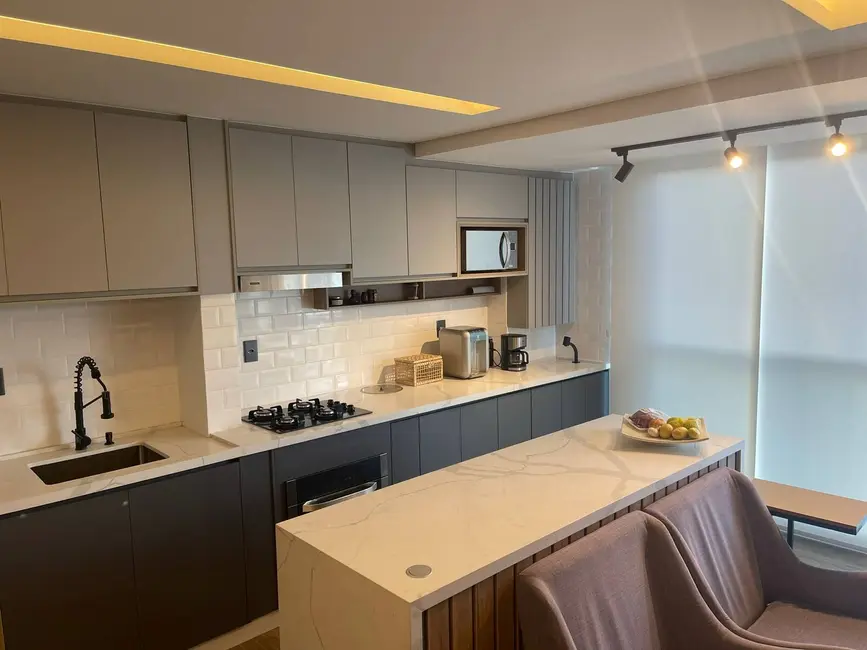 Foto 8 de Apartamento com 1 quarto à venda, 38m2 em Vila Andrade, São Paulo - SP