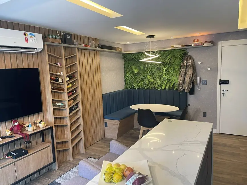 Foto 6 de Apartamento com 1 quarto à venda, 38m2 em Vila Andrade, São Paulo - SP