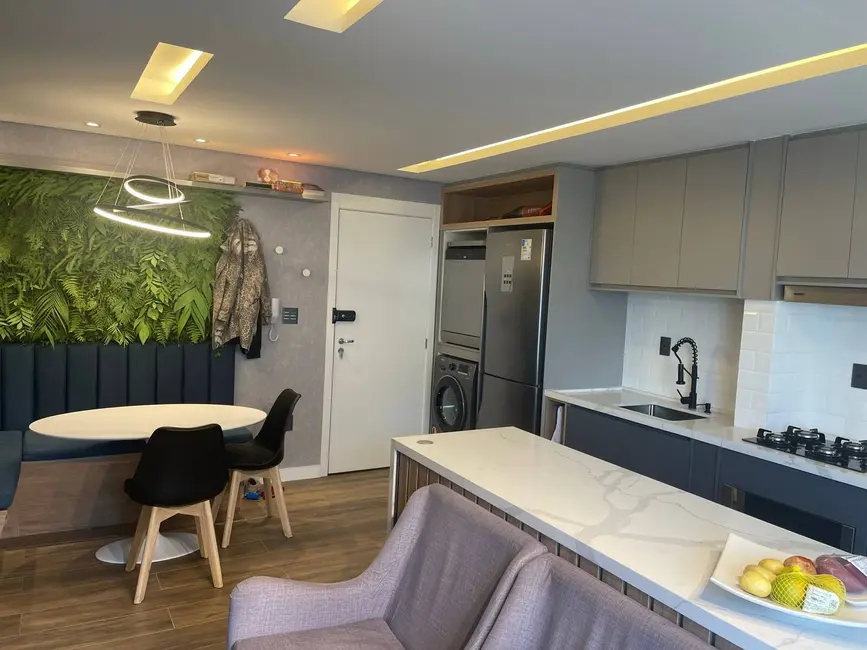 Foto 3 de Apartamento com 1 quarto à venda, 38m2 em Vila Andrade, São Paulo - SP